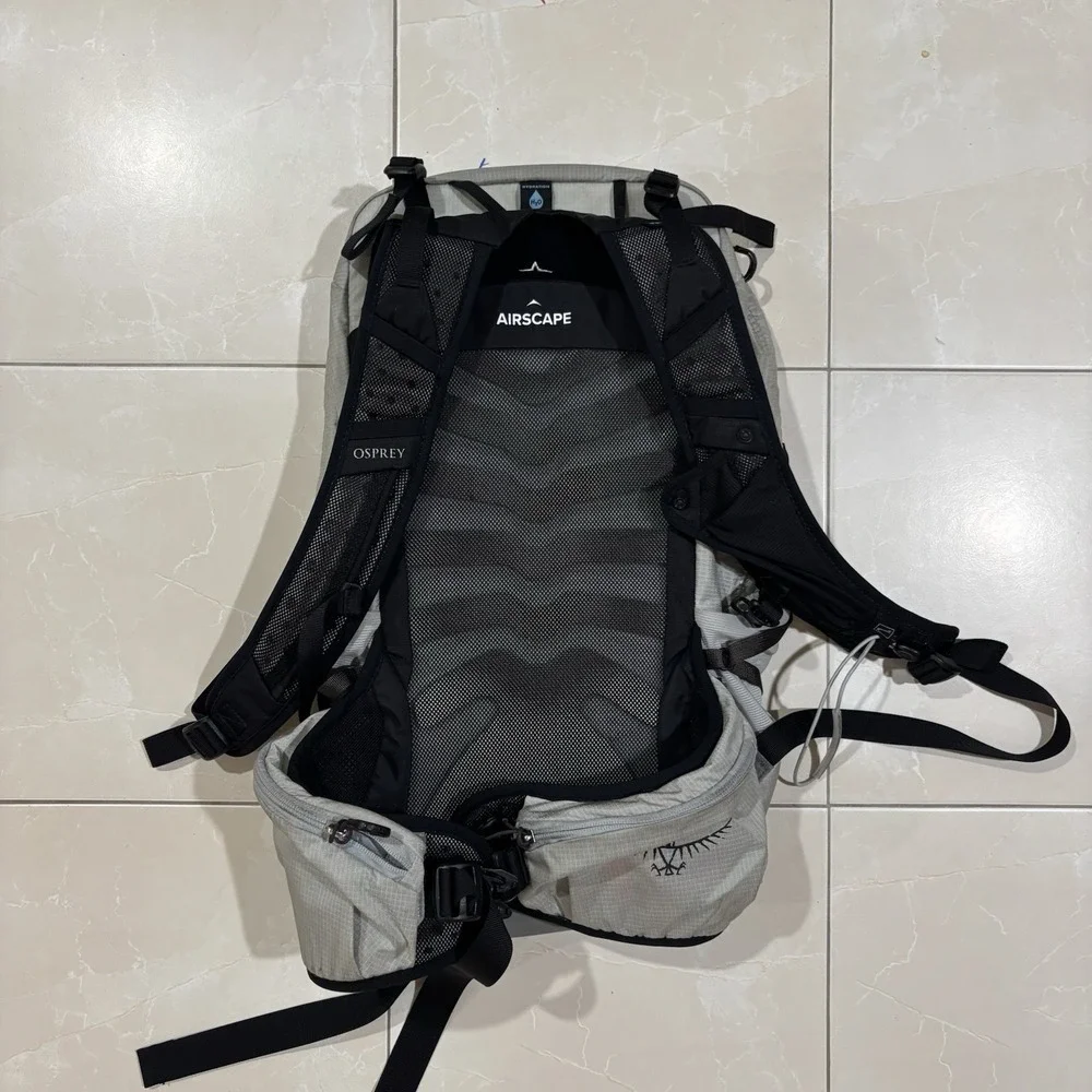OSPREY women tempest